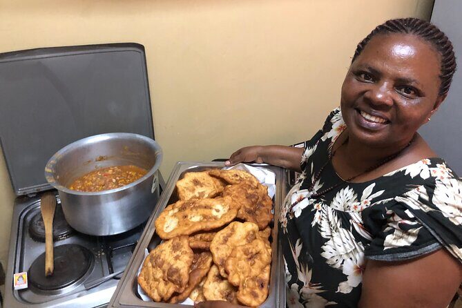 Private Ugandan Food Cooking Class and Culture Experience - The Detailed Experience