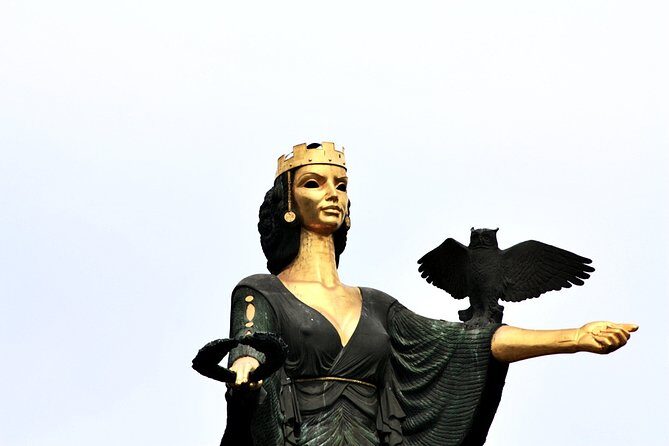 Private & Ultimate Sofia 2,5-hour Walking Tour - Final Thoughts