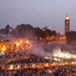 Private V.i.p Transfert From Agadir To Marrakesh Or From Marrakesh To Agadir - Authentic Experiences & Positive Feedback from Travelers