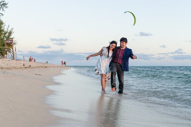Private Vacation Photo Session with Local Photog in Mauritius - The Photos: Quality, Delivery, and Use