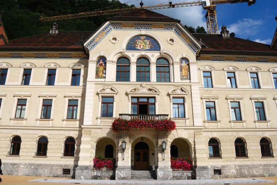Private Vaduz Walking Tour: History, Architecture & Views - What Makes This Tour Stand Out?