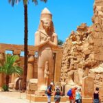 Private Valley of the Kings and Queen Hatshepsut Karnak wi/Lunch - The Sum Up