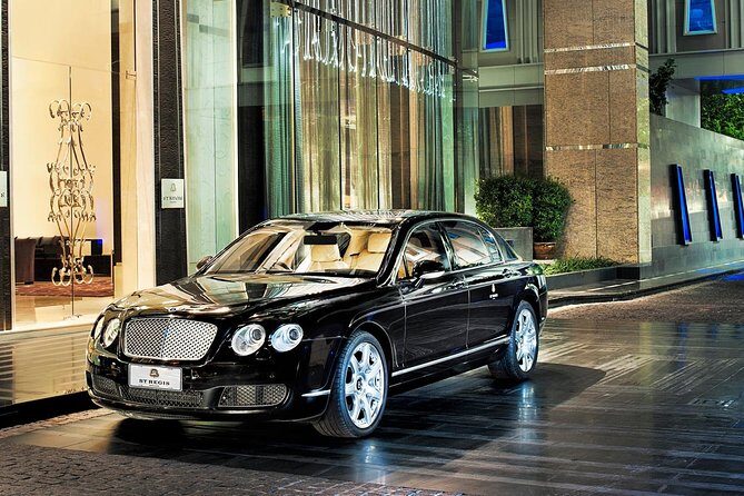 Private Vehicle Full Day With Driver - Who Will Love This Tour?