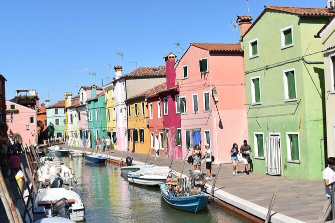 Private Venice Tour with a Local, Highlights & Hidden Gems, 100% Personalised - An In-Depth Look at the Itinerary