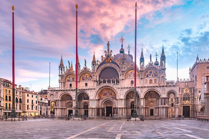 Private Venice Tours with Gondola - Tailor-Made: Choice of Guest! - What’s Included and What’s Not