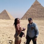 Private ViP all-inclusive Giza Pyramids,Sphinx,Inside Pyramid - Who Will Love This Tour?