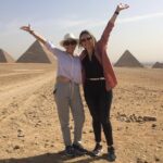 Private ViP all-inclusive Giza Pyramids,Sphinx,Inside Pyramid - Practical Tips for Your Giza Visit