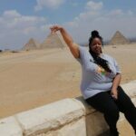 Private ViP all-inclusive Giza Pyramids,Sphinx,Inside Pyramid - Who Will Love This Tour?