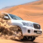 Private VIP Desert Safari with Barbecue Dinner - Key Points
