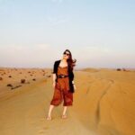 Private VIP Desert Safari with Barbecue Dinner 5 Star Camp - Why This Tour Stands Out