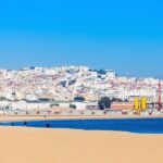 Private VIP excursion to Tangier via Chefchaouen from Fez - The Journey Begins: From Fez to Volubilis
