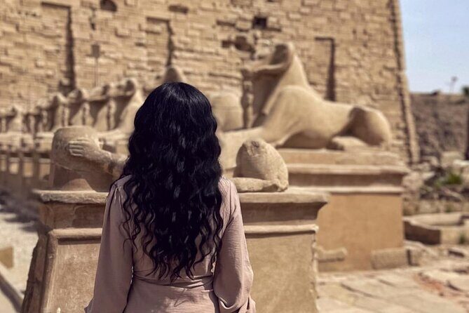 PRIVATE VIP Full Day Tour to Luxor Kings With Lunch from Hurghada - Authentic Insights from Reviewers
