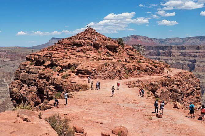 Private VIP Grand Canyon West Rim & Hoover Dam Tour with Meals - Analyzing the Cost: Is It Worth It?
