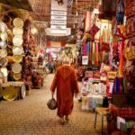 Private VIP Shopping Tour: authentic visit with a licensed guide - Practical Details About the Tour