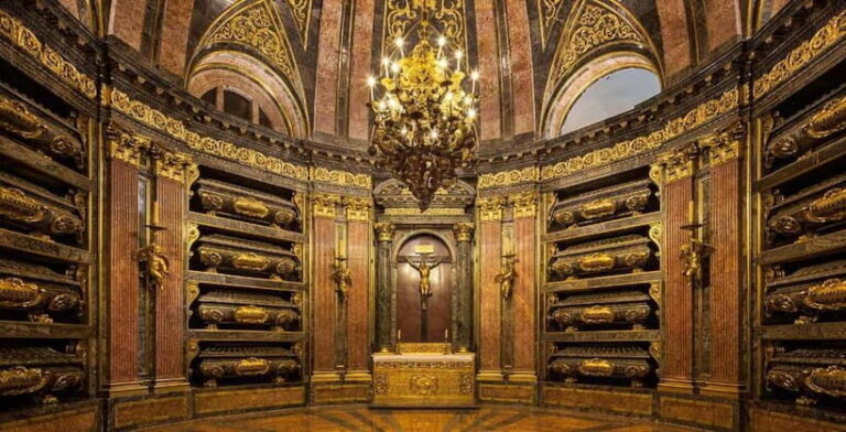 PRIVATE VIP tour: El ESCORIAL Monastery & Palace & Library - Final thoughts: Who should book this tour?