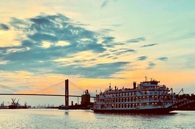 Private Virtual Walking Tour in Savannah - Who Should Consider This Tour?