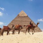 Private Visit Giza Pyramids, Egyptian Museum and Coptic Cairo - Coptic Cairo: Churches and Synagogues
