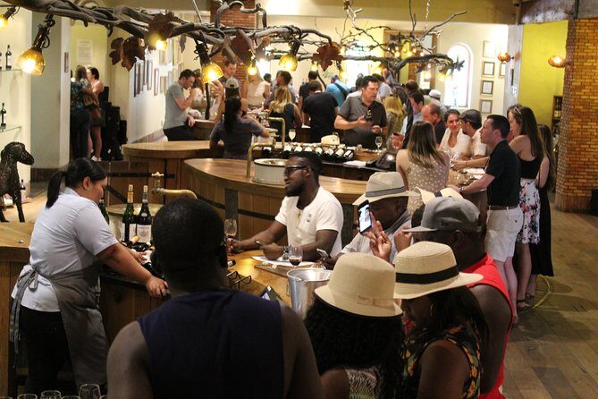 Private Visit To Constantia Wineries + Kirstenbosch Incl tickets - Final Thoughts