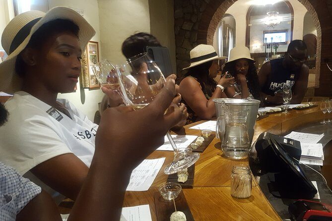 Private visit to Stellenbosch Franschoek Paarl from Cape Town F/d - First Stop: Stellenbosch – South Africa’s Oldest Village