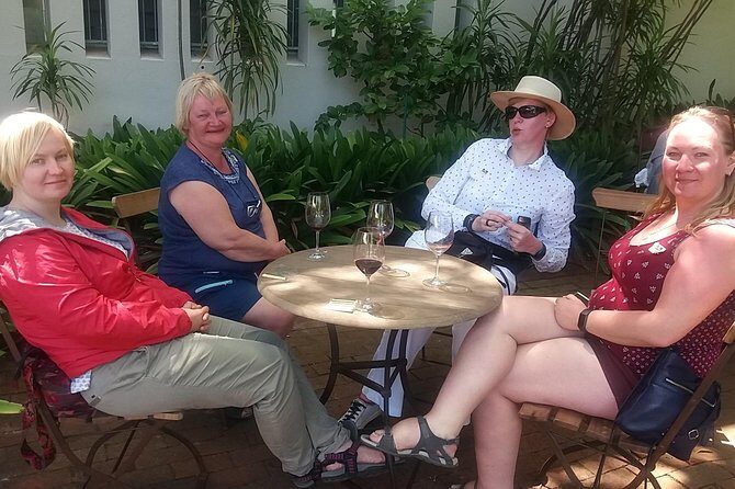 Private Visit to the Wineries Stellenbosch Franschoek from Cape Town Full Day - What the Tour Offers in Terms of Value