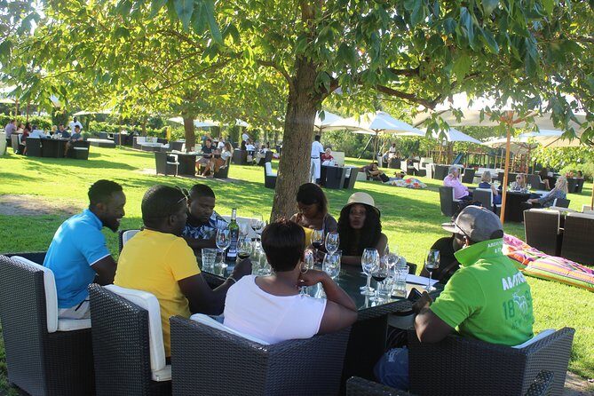 Private Visit to Wineries Stelenbosch from Cape Town Price/Group - Who Would Love This Tour?