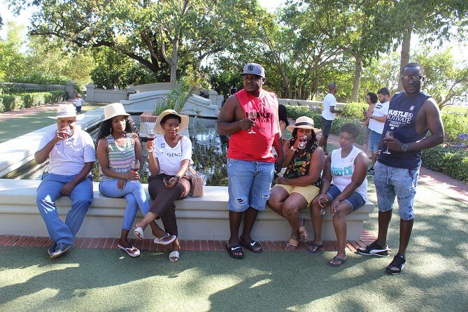 Private Visit Wineries Stellenbosch Paarl Franschoek From Cape Town F/D - What Sets This Tour Apart?
