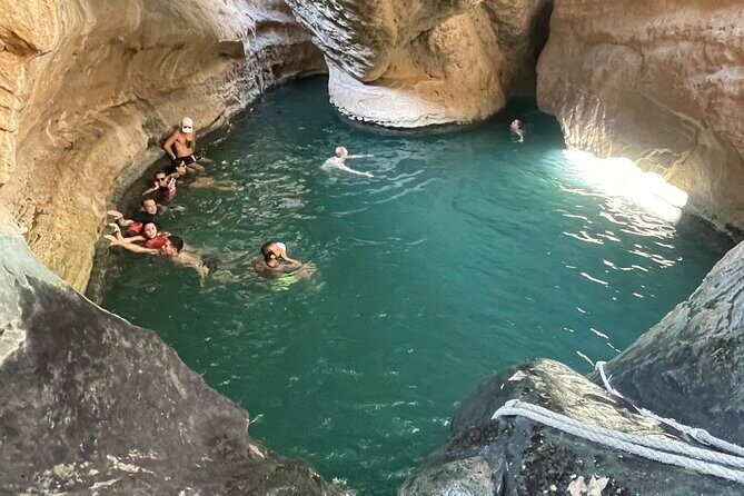 Private Wadi Shab - Bimmah Sinkhole - White Sand Beach - Full Day Tour - The Practical Side: Comfort, Timing, and Value
