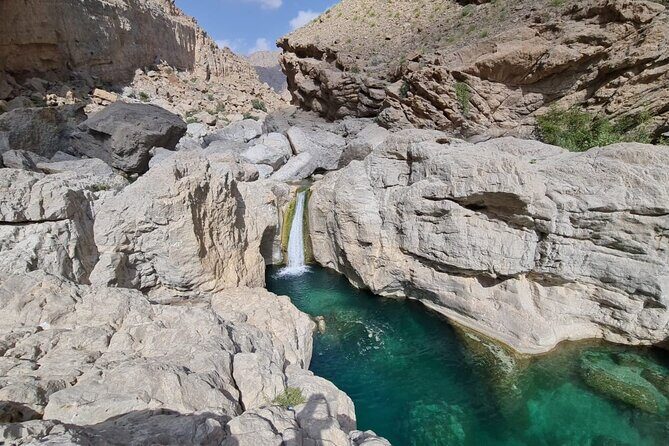 Private Wahiba Sand Desert and Wadi Hawar - Full Day Tours - Transportation & Guide Quality