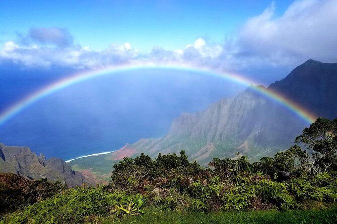 Private Waimea Canyon Tour - The Value: Is the Price Justified?