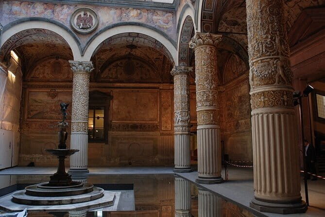 PRIVATE Walking Tour around Medici Family - Why This Tour Offers Excellent Value