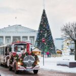 Private Walking Tour Around Vilnius During Christmas Time - The Charm of Vilnius’ Christmas Markets