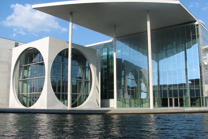 Private walking Tour: Berlin Architecture Tour - Overall Value & Practical Considerations