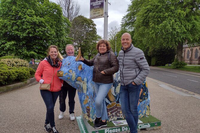 Private Walking Tour in Inverness with a Local - Practical Tips for Your Inverness Walking Tour