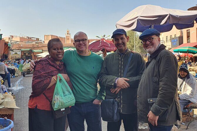 Private Walking Tour in Marrakech - A Full Breakdown of the Marrakech Private Walking Tour