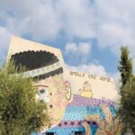 Private Walking Tour in Marrakesh Hidden Gardens and Street Art - Unique Aspects & Hidden Details