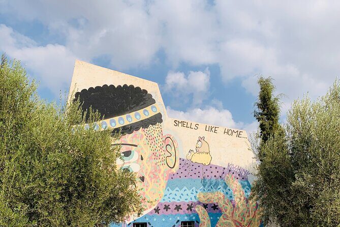 Private Walking Tour in Marrakesh Hidden Gardens and Street Art - Unique Aspects & Hidden Details