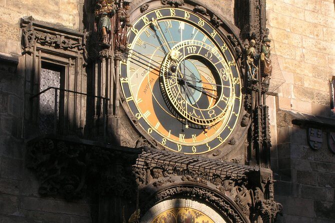 Private Walking Tour in Prague: Prague Castle Exterior with Little Quarter and Old Town with Jewish Quarter - What Makes This Tour Stand Out?