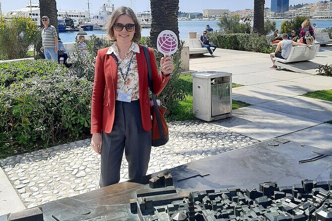Private Walking Tour in Split Old Town (ENG, FRA, ITA, ESP) - The Detailed Itinerary: Step by Step