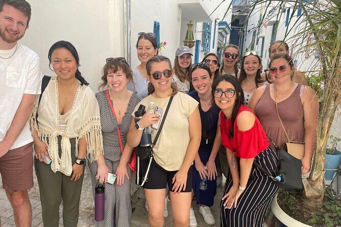 Private Walking Tour in Tetouan with Pickup - What’s Included and What to Keep in Mind