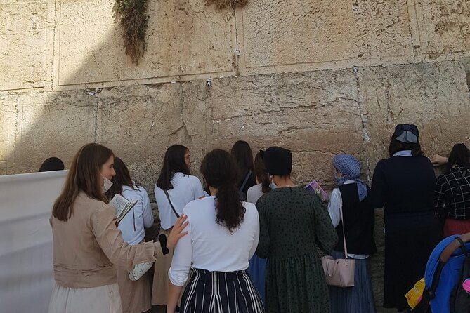 Private Walking Tour in the Old City of Jerusalem - The Value and Who Should Consider This Tour