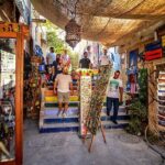 Private Walking Tour of Amman with Optional Street Food Experience - Key Points