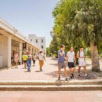 Private Walking Tour of Carthage Archaeological Site in Tunisia - Authentic Insights from Reviewers