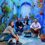 Private walking tour of Chefchaouen (The blue city) - Practical Details and Considerations