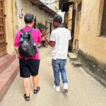 Private Walking Tour Of Stone Town - Practical Details and Traveler Tips