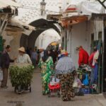 Private walking Tour of Tetouan - Exploring Tetouan’s Historic Neighborhoods and Markets
