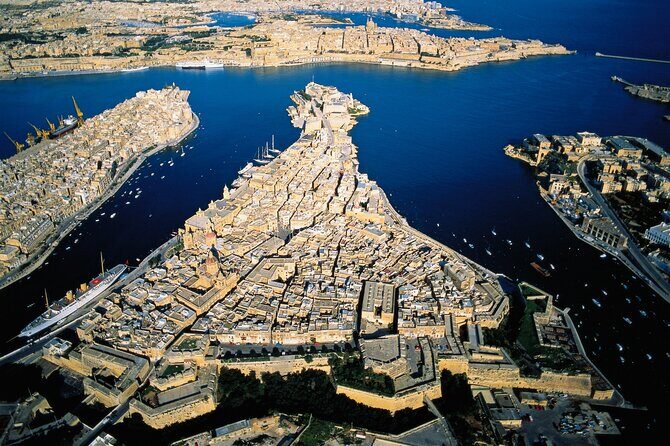 Private Walking Tour of Vittoriosa /3 Cities - Why This Tour Offers Great Value