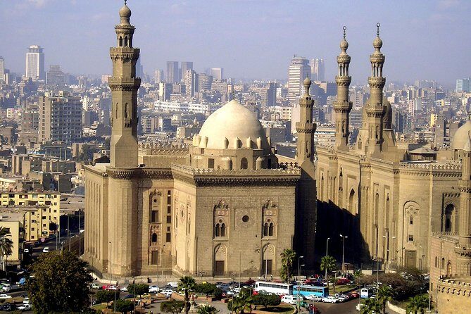 Private Walking Tour to Khan el-Khalili and Madrassa of Sultan Hassan - The Sum Up
