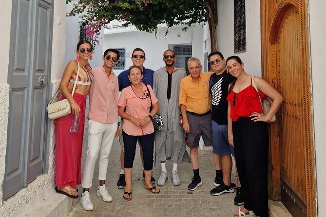 Private walking tour to Tangier old town with guided visit. - An In-Depth Look at the Tangier Old Town Walking Tour