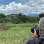 Private Walking Tour with Giraffes - Practical Details and Tips