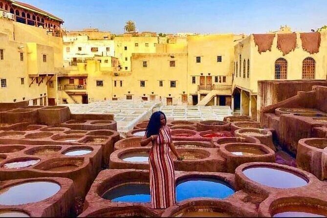 Private walking tours Fez Medina - The Sum Up: Who Will Love This Experience?